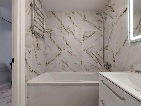 квартира по адресу Рудненская ул. (Белогорская), (3 черга (будинок 1б))