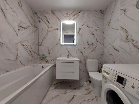 квартира по адресу Рудненская ул. (Белогорская), (3 черга (будинок 1б))