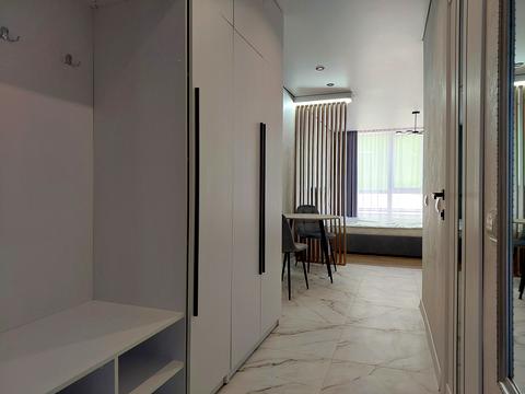 квартира по адресу Рудненская ул. (Белогорская), (3 черга (будинок 1б))