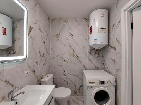 квартира по адресу Рудненская ул. (Белогорская), (3 черга (будинок 1б))