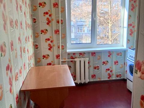 квартира за адресою Баленка вул., 16