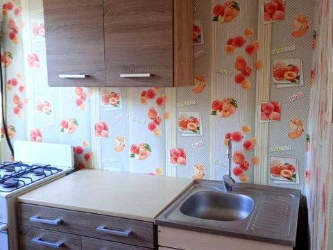 квартира за адресою Баленка вул., 16