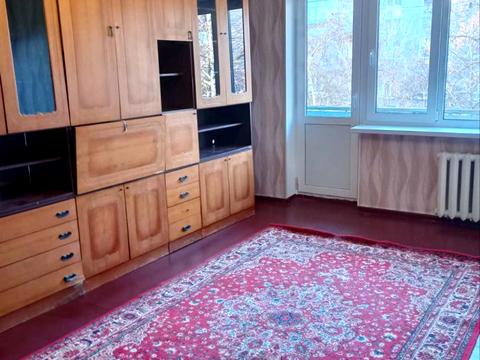 квартира за адресою Баленка вул., 16