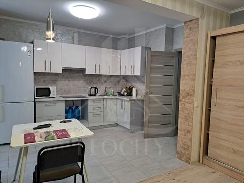 квартира за адресою Авраама Лінкольна вул. (Димитрова), 6-А