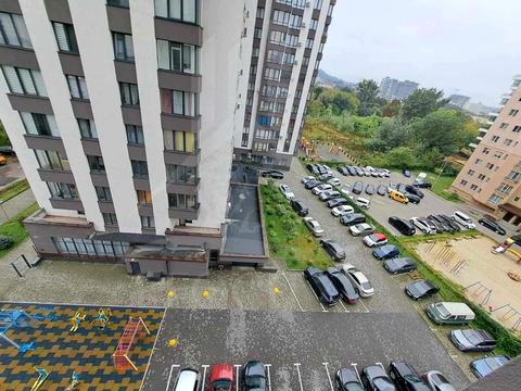 квартира за адресою Авраама Лінкольна вул. (Димитрова), 6-А