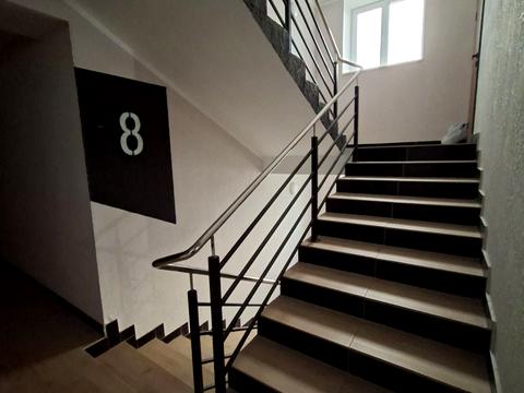 квартира по адресу Августина Волошина ул., 2-А