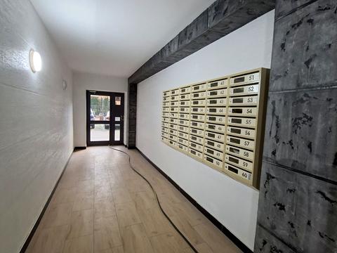 квартира по адресу Августина Волошина ул., 2-А