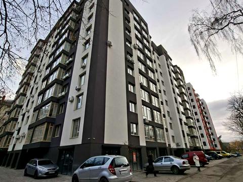 квартира по адресу Августина Волошина ул., 2-А