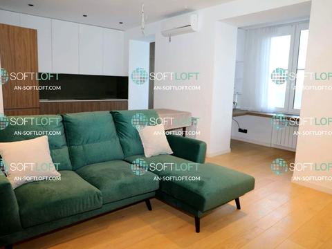 квартира по адресу Героев Харькова просп. (Московский), 272д