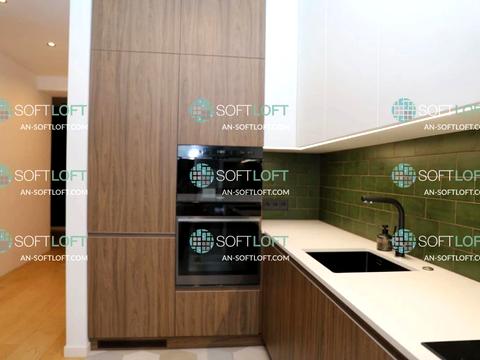 квартира по адресу Героев Харькова просп. (Московский), 272д