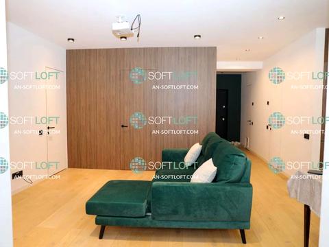 квартира по адресу Героев Харькова просп. (Московский), 272д