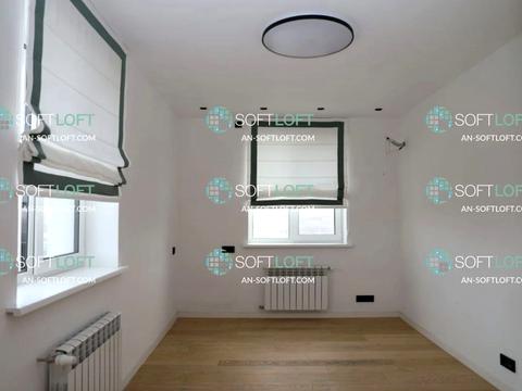 квартира по адресу Героев Харькова просп. (Московский), 272д