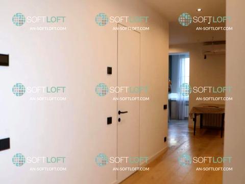 квартира по адресу Героев Харькова просп. (Московский), 272д