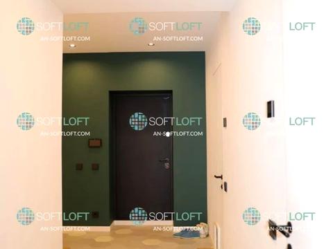 квартира по адресу Героев Харькова просп. (Московский), 272д