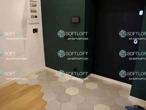 квартира по адресу Героев Харькова просп. (Московский), 272д