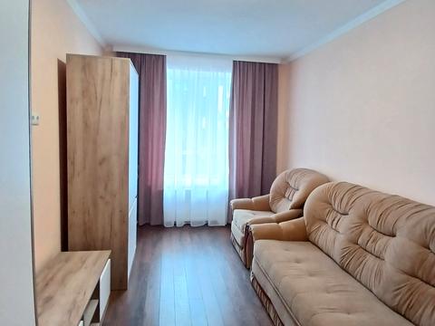 квартира по адресу Юлиана Целевича ул., 34