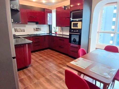 квартира по адресу Юлиана Целевича ул., 34