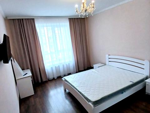 квартира по адресу Юлиана Целевича ул., 34