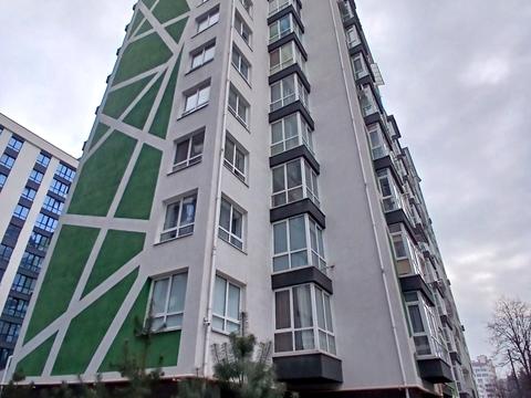 квартира по адресу Юлиана Целевича ул., 34