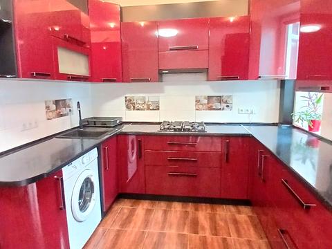 квартира по адресу Юлиана Целевича ул., 34