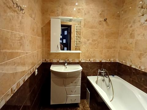 квартира по адресу Юлиана Целевича ул., 34