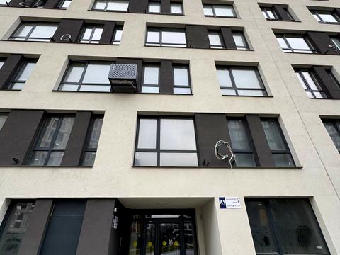 квартира за адресою Богдана Хмельницького вул., (ЖК Вежа (будинок 1))