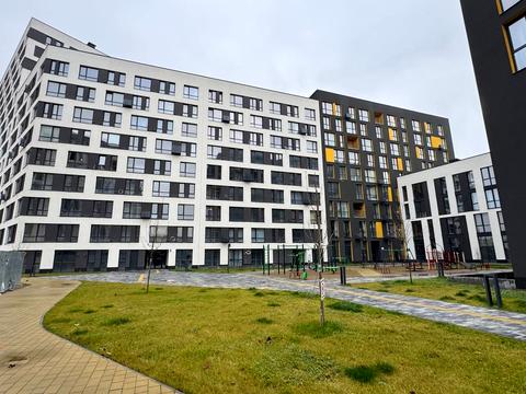 квартира за адресою Богдана Хмельницького вул., (ЖК Вежа (будинок 1))