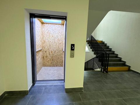 квартира за адресою Богдана Хмельницького вул., (ЖК Вежа (будинок 1))