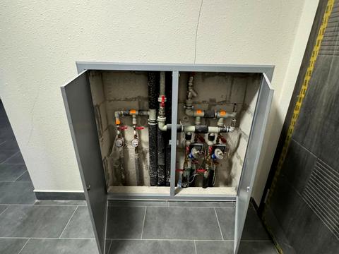 квартира за адресою Богдана Хмельницького вул., (ЖК Вежа (будинок 1))