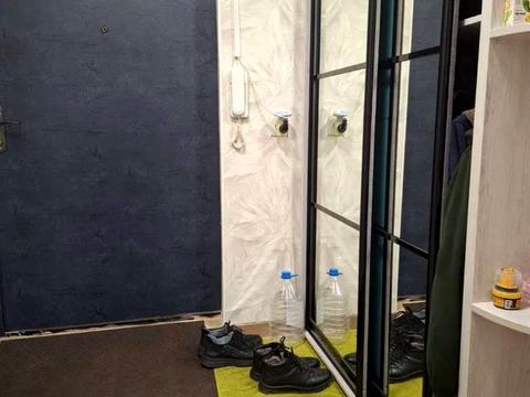 квартира по адресу Салтовское шоссе, 155/93