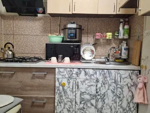 квартира по адресу Салтовское шоссе, 155/93