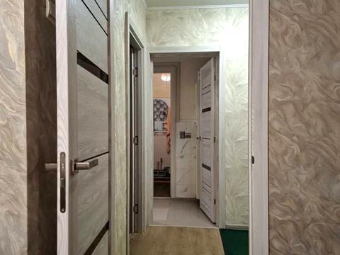 квартира по адресу Салтовское шоссе, 155/93