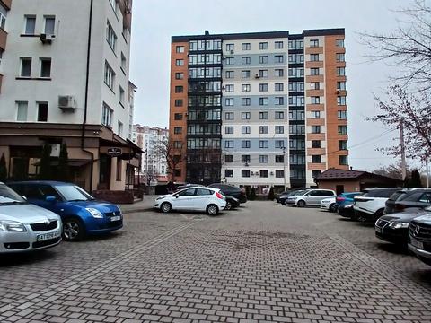 квартира за адресою Юліана Целевича вул., 3а