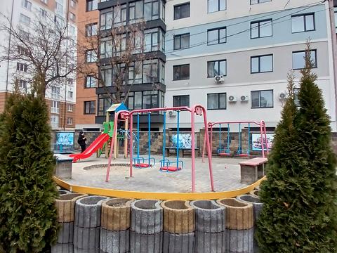 квартира за адресою Юліана Целевича вул., 3а