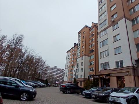 квартира за адресою Юліана Целевича вул., 3а