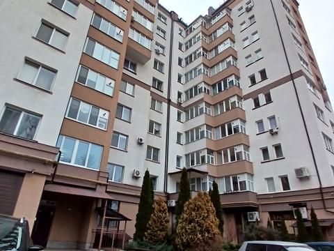 квартира за адресою Юліана Целевича вул., 3а