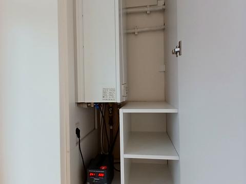 квартира за адресою Юліана Целевича вул., 3а