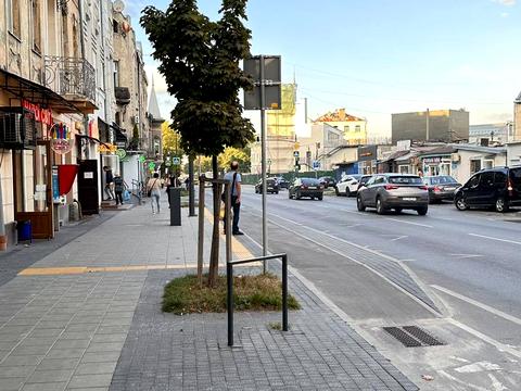 квартира по адресу Богдана Хмельницкого ул., 167