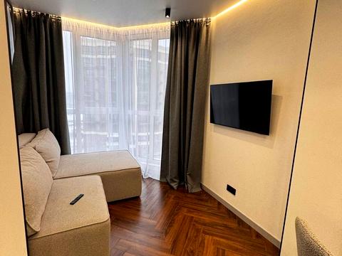 квартира по адресу Счастливая ул., 65