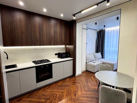 квартира по адресу Счастливая ул., 65