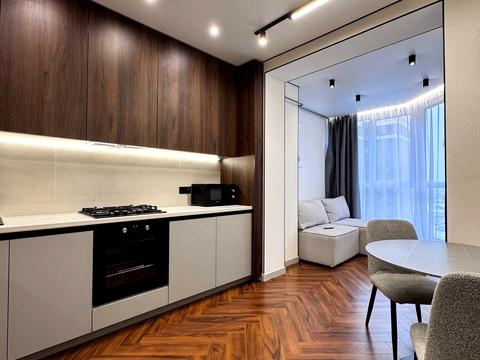 квартира по адресу Счастливая ул., 65