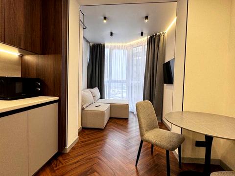 квартира по адресу Счастливая ул., 65