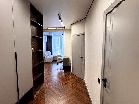 квартира по адресу Счастливая ул., 65