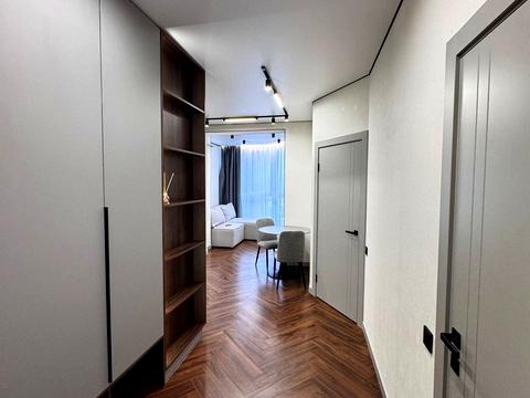 квартира по адресу Счастливая ул., 65