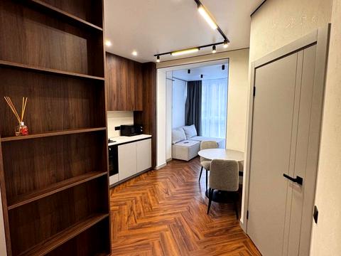 квартира по адресу Счастливая ул., 65