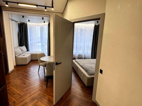 квартира по адресу Счастливая ул., 65