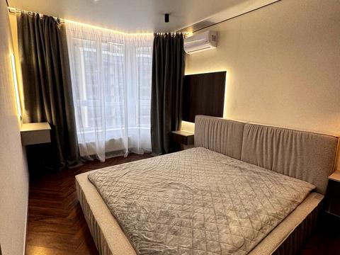 квартира по адресу Счастливая ул., 65