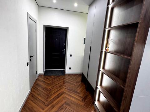 квартира по адресу Счастливая ул., 65