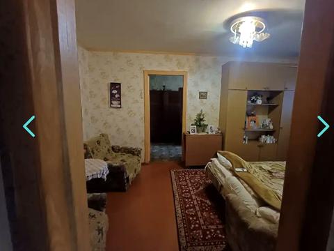 квартира за адресою Дніпро, Олександра Поля просп. (Кірова), 121