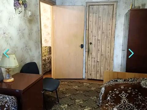 квартира за адресою Дніпро, Олександра Поля просп. (Кірова), 121